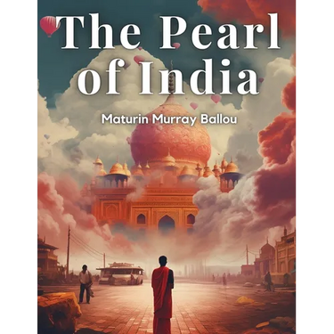 The Pearl of India