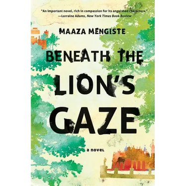 Beneath the Lion's Gaze