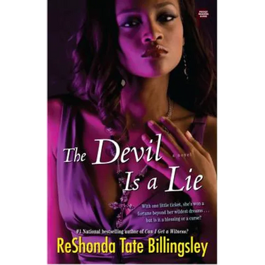 The Devil Is a Lie