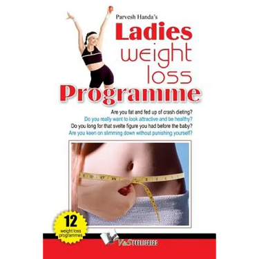 Ladies Weight Loss Programme