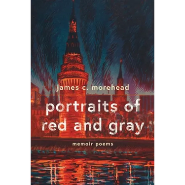 portraits of red and gray: memoir poems