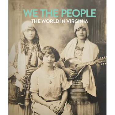 We the People: The World in Virginia