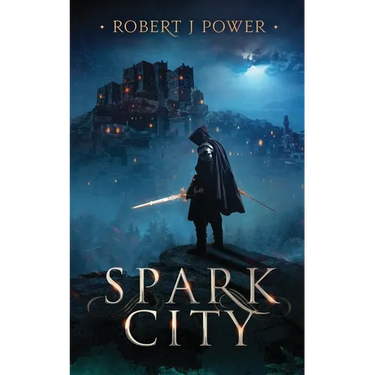 Spark City