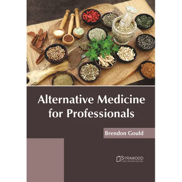 Alternative Medicine for Professionals