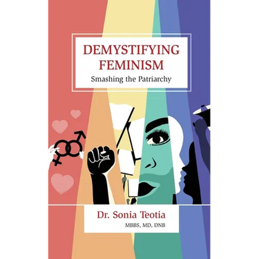 Demystifying Feminism: Smashing the Patriarchy