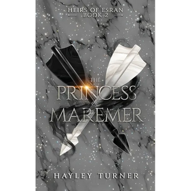 The Princess of Maremer