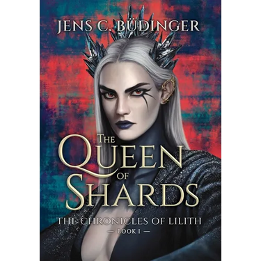 The Queen of Shards