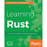Learning Rust: A comprehensive guide to writing Rust applications