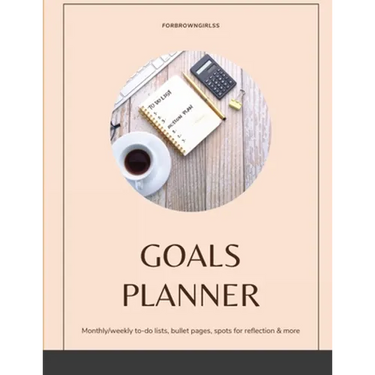 Goal Planner