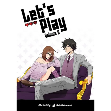 Let's Play Volume 3