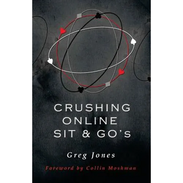 Crushing Online Sit and Go's
