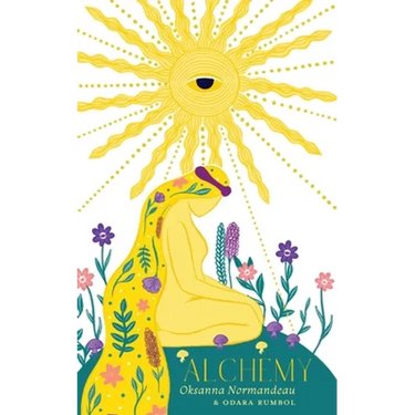 Alchemy