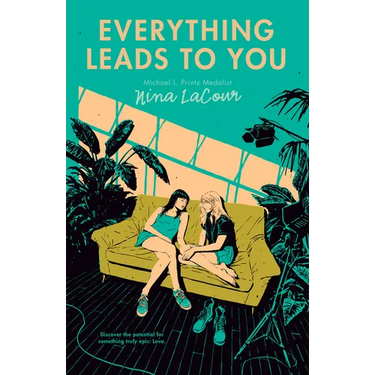 Everything Leads to You