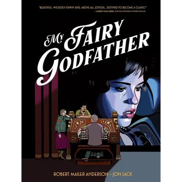 My Fairy Godfather