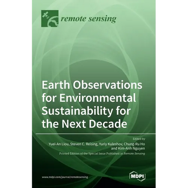 Earth Observations for Environmental Sustainability for the Next Decade