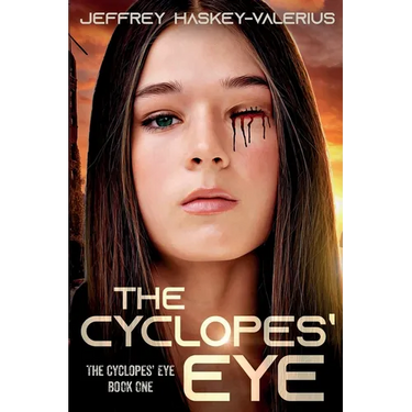 The Cyclopes' Eye