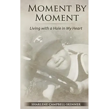 Moment by Moment: Living with a Hole in my Heart