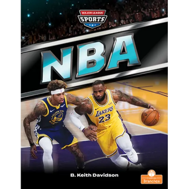 NBA