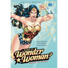 Wonder Woman: Who Is Wonder Woman the Deluxe Edition: Hc - Hardcover