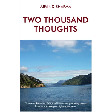 Two Thousand Thoughts