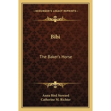 Bibi: The Baker's Horse
