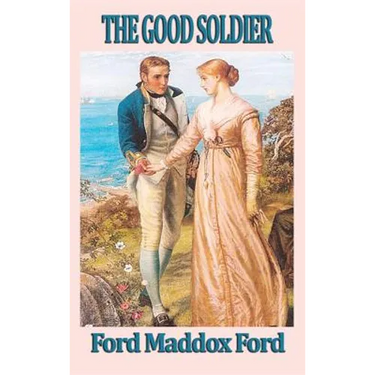 The Good Soldier: A Novel of Deception, Memory, and Moral Uncertainty