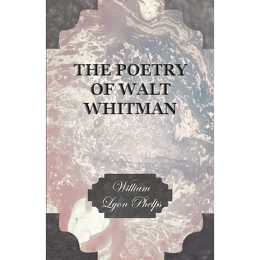The Poetry of Walt Whitman