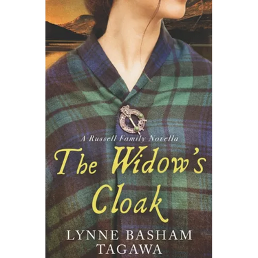 The Widow's Cloak: A Russell Family Novella