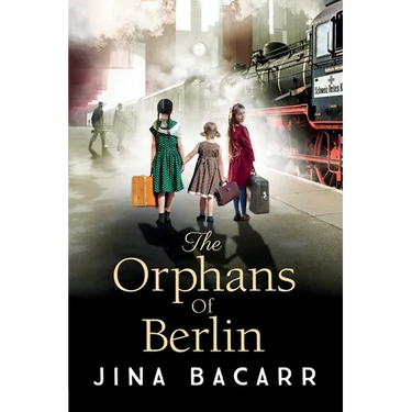 The Orphans of Berlin