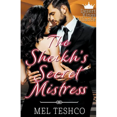 The Sheikh's Secret Mistress