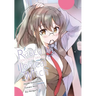 Rascal Does Not Dream of Logical Witch (Manga): Volume 3