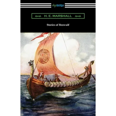 Stories of Beowulf