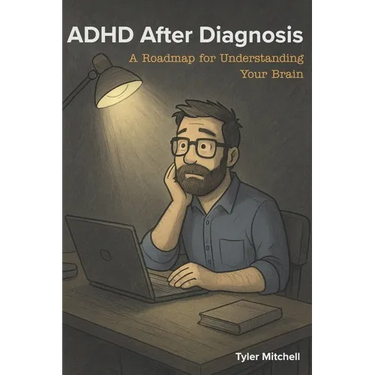 ADHD after Diagnosis