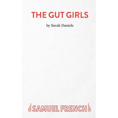 The Gut Girls