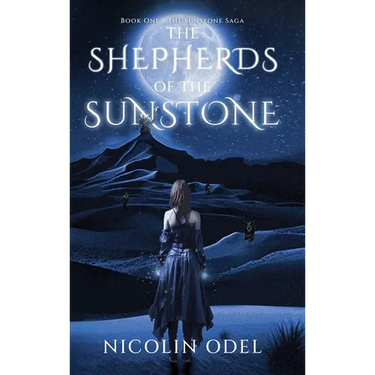 The Shepherds of the Sunstone