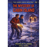 The Mystery of Cabin Island: An Impact Book