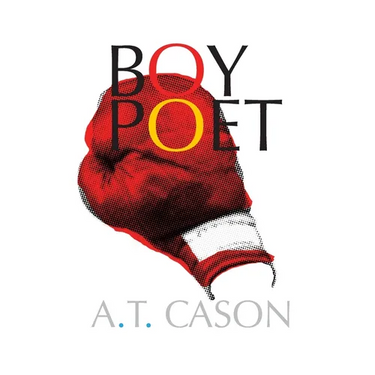 Boy Poet - Hardcover Edition