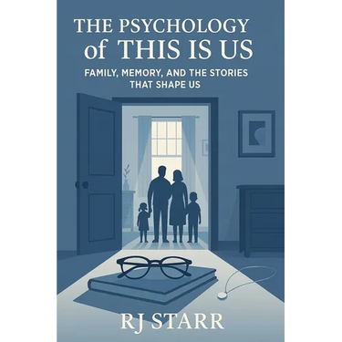 The Psychology of "This Is Us"