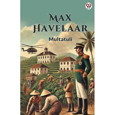 Max Havelaar