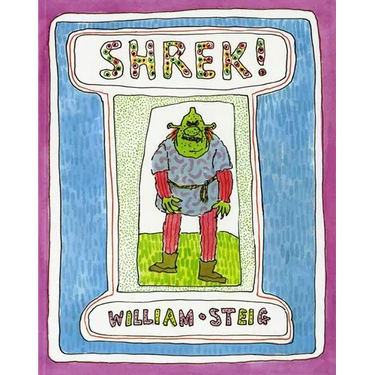 Shrek!