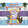 Diamond's Magical Sea Heart Adventures