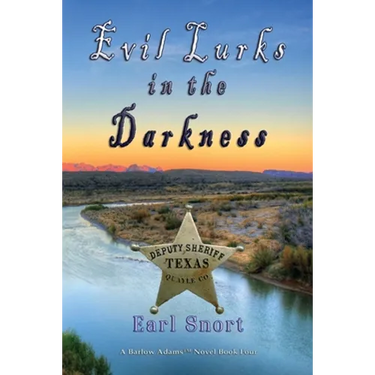 Evil Lurks In The Darkness: Even When Strong Men Stand Watch