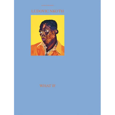 Ludovic Nkoth: What If