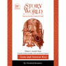 Test and Answer Key to the Story of the World, Volume 1: Ancient Times, 25th Anniversary Expanded Edition: From the Earliest Nomads to the Last Roman