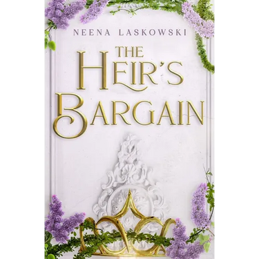 The Heir's Bargain