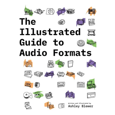 The Illustrated Guide to Audio Formats