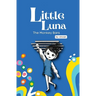 The Monkey Bars: Book 1 - Little Luna Series (Beginning Chapter Books, Funny Books for Kids, Kids Book Series): A tiny funny story that subtly promote