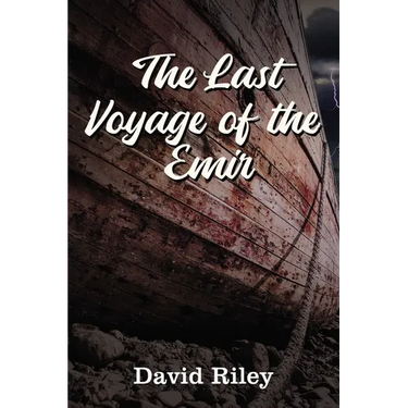 The Last Voyage of the Emir