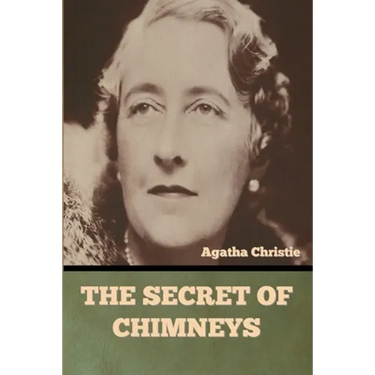 The Secret of Chimneys