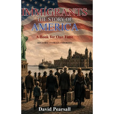 Immigrants - The Story of America